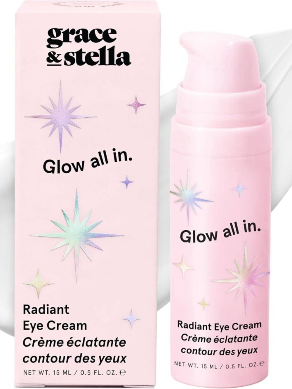 grace & stella